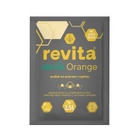 Revita Stevia Orange prašak za pripremu napitka 10 x 9g - Img 2