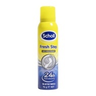 Scholl sprej za stopala 100g