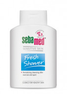 Sebamed gel za tuširanje Fresh 200ml