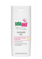 Sebamed ulje za tuširanje 200ml