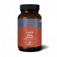 Terranova Koenzim Q10 100mg 50 kapsula