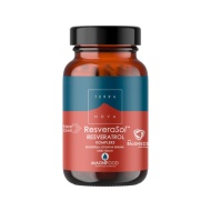Terranova NextGen Resverasol 50 kapsula