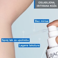 URIAGE BARIEDERM CICA SPREJ - Img 3