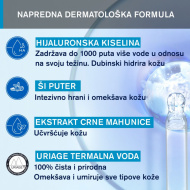 URIAGE EAU THERMALE BALZAM ZA TELO 200ml - Img 5