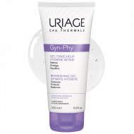 URIAGE GYN PHY GEL 200ML