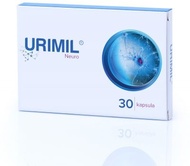 URIMIL NEURO 30 KAPSULA