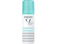 VICHY DÉODORANT Dezodorans antiperspirant sprej protiv znojenja 48h, 125 ml