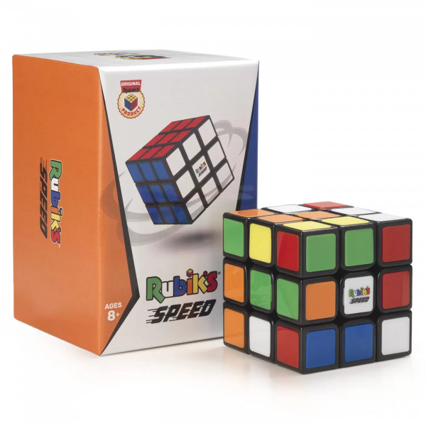 Cub Rubik Original De Viteza 3X3 Speed Cube