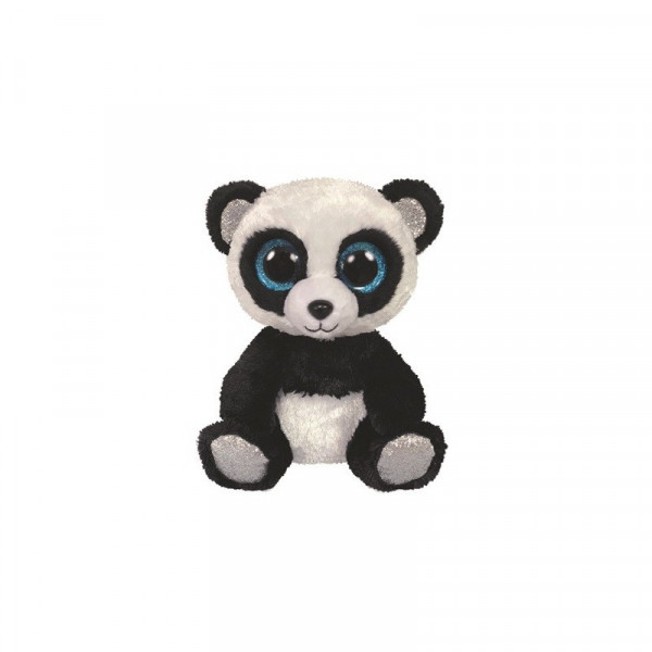 Plus Ty 24Cm Boos Bamboo Panda
