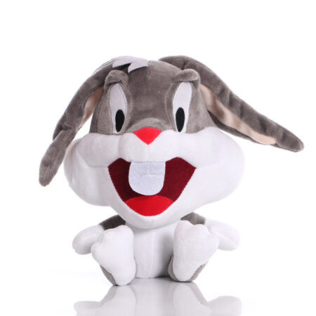 Figurina din plus - Bugs Bunny