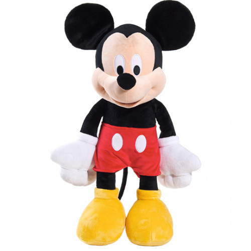 Figurina Din Plus, Mickey 100 Cm