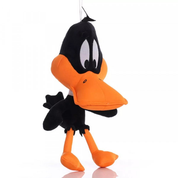 Figurina Din Plus, Daffy Duck