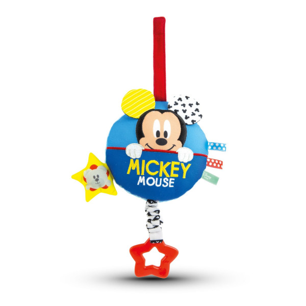 Zornaitoare Muzicala Mickey