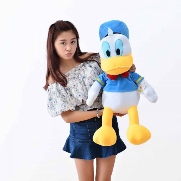Figurina Din Plus, Donald Duck 70 Cm