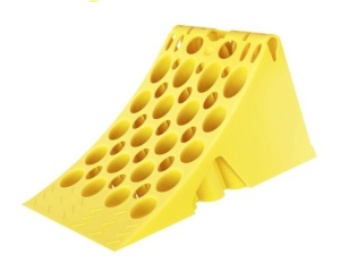 CALA BLOCARE ROATA - E53 (roti R22,5) CU INSERTIE METALICA