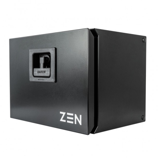 Lada metalica scule ZEN31 500X350X400