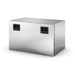 Lada metalica scule ZEN25 800X500X500 DAKEN