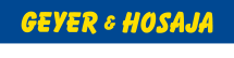 Geyer&Hosaje