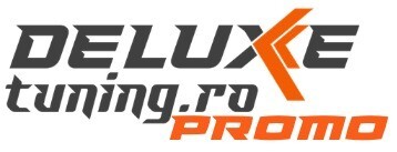 Deluxetuning Promo