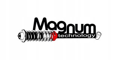 Magnum Tehnology