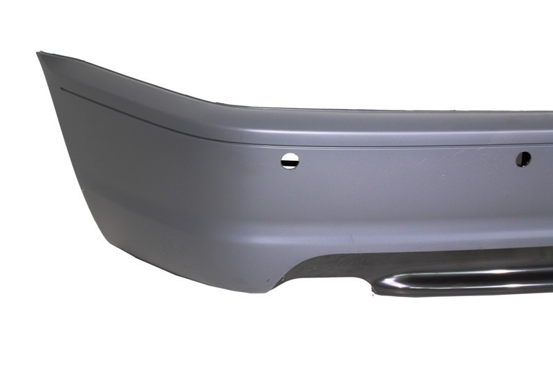 Bara Spate cu PDC compatibil cu BMW E46 Coupe, Cabrio 2D M-Technik II ...