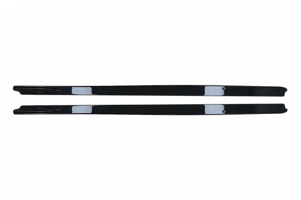 LZQbld 4er-Set Einstiegsleisten Für Toyota Yaris (XP210) 2020-2025 - Edelstahl Türschwellenschutz