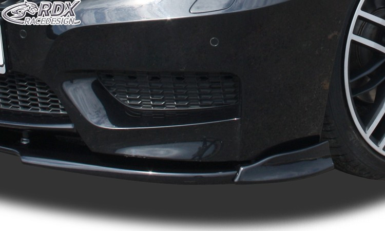 Spoiler Prelungire Bara Fata Rdx Vario X Design Compatibil Bmw Z E Pachet M De