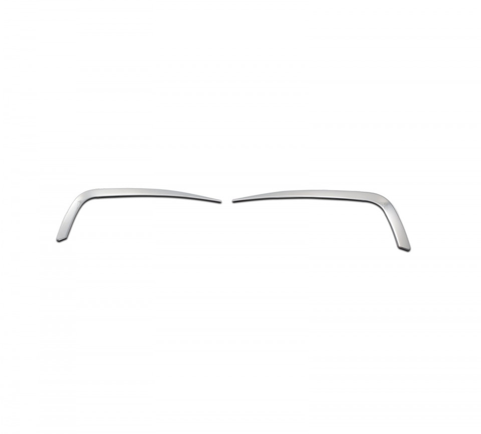 Ornamente Din Inox Pentru Proiectoare Vw Passat B