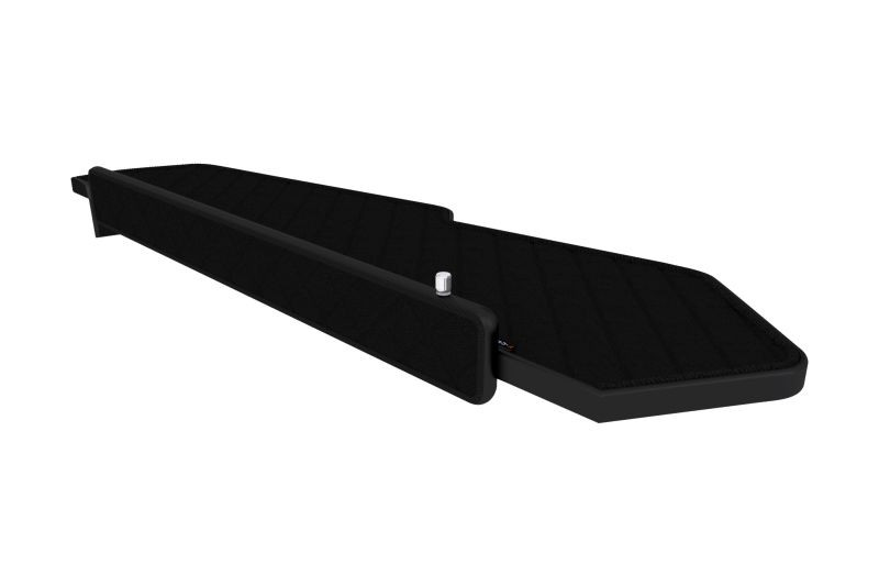 Tappetini cruscotto camion nero eco pelle per Volvo FH4 EURO 6 senza