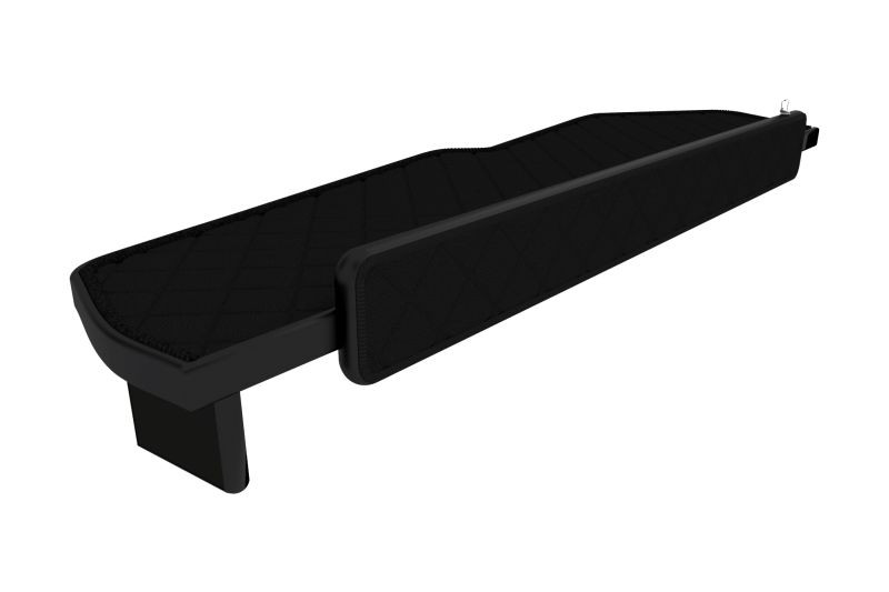 24/7 AUTO Blu Cruscotto Ecopelle Stuoie Copre Per FH4 Euro6 Con D 496204