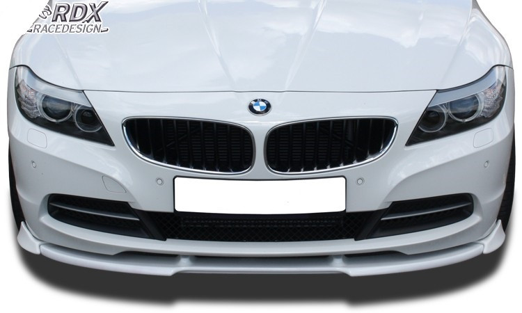 Spoiler, prelungire bara fata RDX Vario-X Design compatibil BMW Z4 E89  2009->