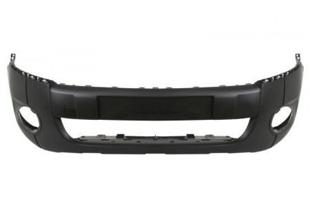 Bara auto fata compatibil cu CITROEN BERLINGO 2008-2012 cu gauri pentru lampa de ceata