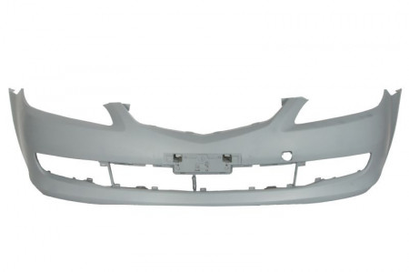 Bara auto fata compatibil cu MAZDA 6 2005-2007 cu gauri pentru lampa de ceata