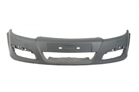 Bara auto fata compatibil cu OPEL ASTRA H 2004-2007 cu gauri pentru spalator de faruri