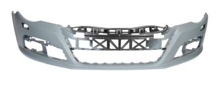 Bara auto fata grunduita, compatibil cu VW PASSAT CC 2008-2012 cu gauri pentru spalator de faruri
