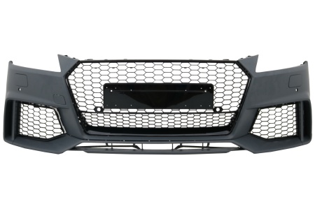 Bara Fata compatibil cu AUDI TT 8S 2014-> RS Design