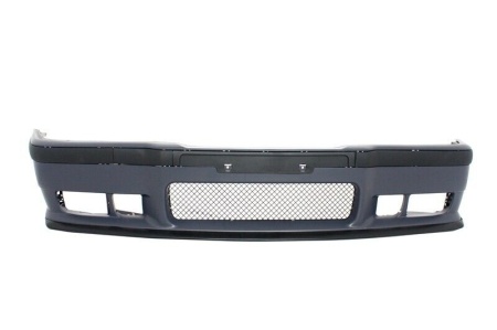Bara fata compatibil cu BMW Seria 3 E36 1992-1998 M3 Look Fara Proiectoare
