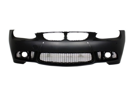 Bara Fata compatibil cu BMW Seria 3 E92 E93 2006-2009 M3 Design Fara Proiectoare