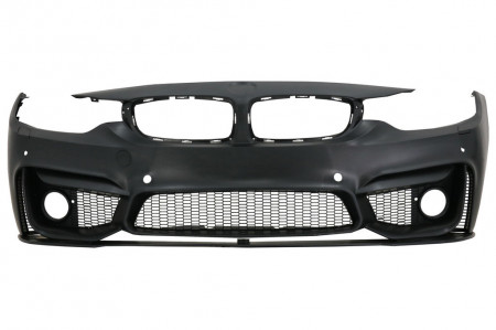 Bara Fata compatibil cu BMW Seria 4 F32 F33 F36 2013-2017 M4 Design Coupe Cabrio Gran Coupe