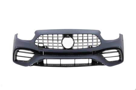 Bara Fata compatibil cu Mercedes E-Class W213 S213 C238 A238 Facelift 2020-> E63 Design