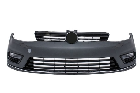 Bara Fata compatibil cu VW Golf 7 VII 2013-2017 R-Line Look