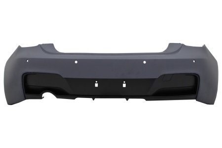 Bara Spate compatibil cu BMW Seria 1 F20 F21 2011-2019 M Tech Design