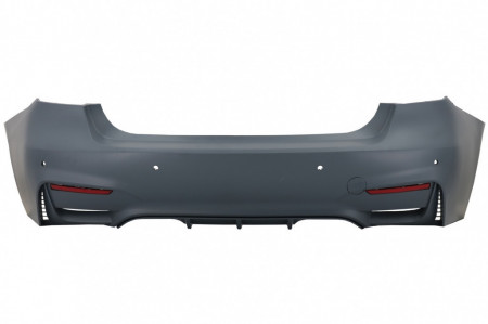 Bara Spate compatibil cu BMW Seria 3 F30 2011-> M3 Design