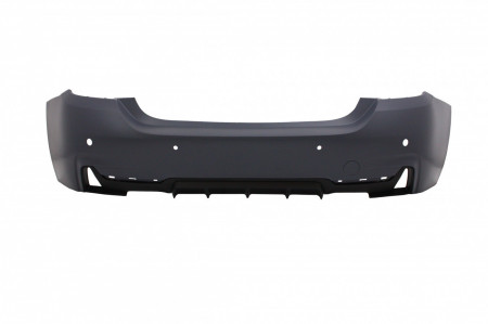 Bara Spate compatibil cu BMW Seria 4 F32 F33 F36 2013-2020 M-Performance Design Coupe Cabrio Grand Coupe