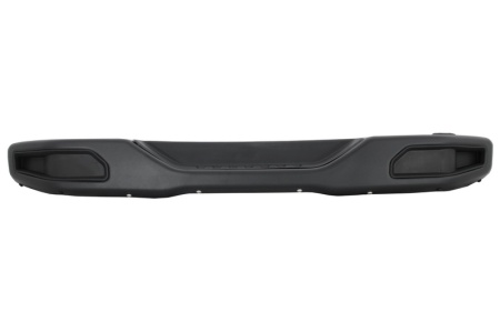 Bara Spate compatibil cu Jeep Wrangler Rubicon JK 2007-2017 10th Anniversary