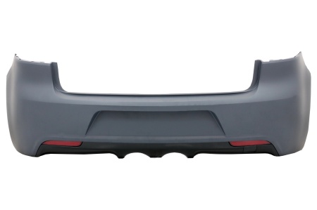 Bara Spate compatibil cu VW Golf 6 VI 2008-2013 R20 Look