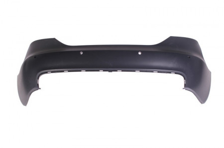 Bara spate compatibila cu AUDI A6 C6 2004-2008 sedan cu gauri pentru senzorii de parcare