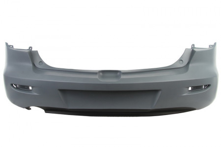 Bara spate compatibila cu MAZDA 3 hatchback 2003-2009