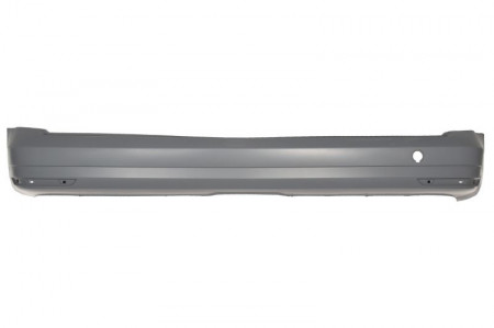 Bara spate compatibila cu VW CADDY 2015-> cu acoperire de baza; caroserie scurta