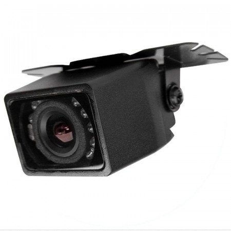 Camera auto marsarier cu unghi reglabil cu infrarosu
